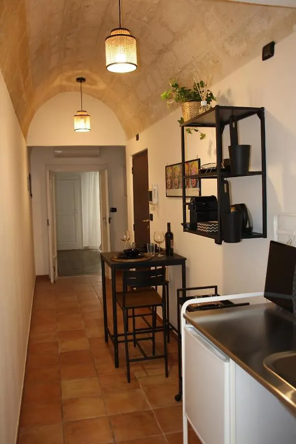 Apartament My Happy Place Bari