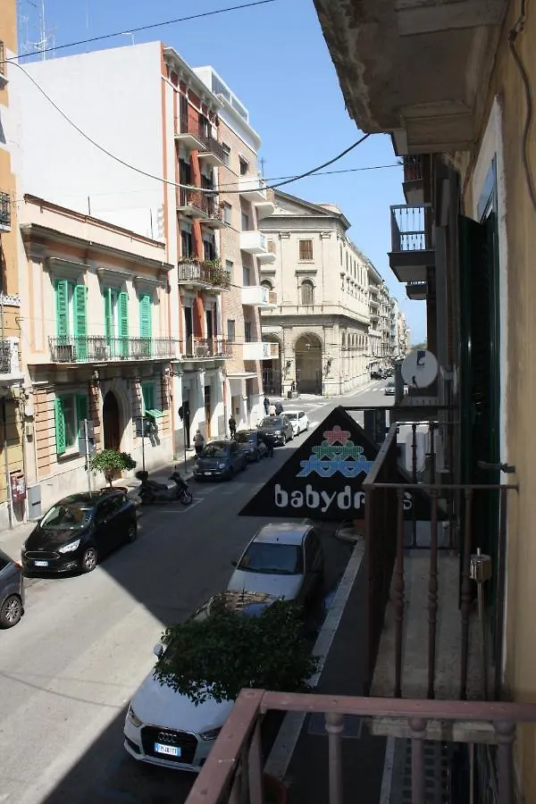 My Happy Place Bari