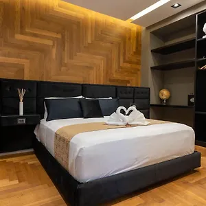 Alojamento de Acomodação e Pequeno-almoço B&z Luxury, Bari