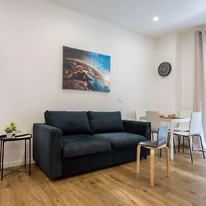  Apartament Piccola Oasi Nel Cuore Di